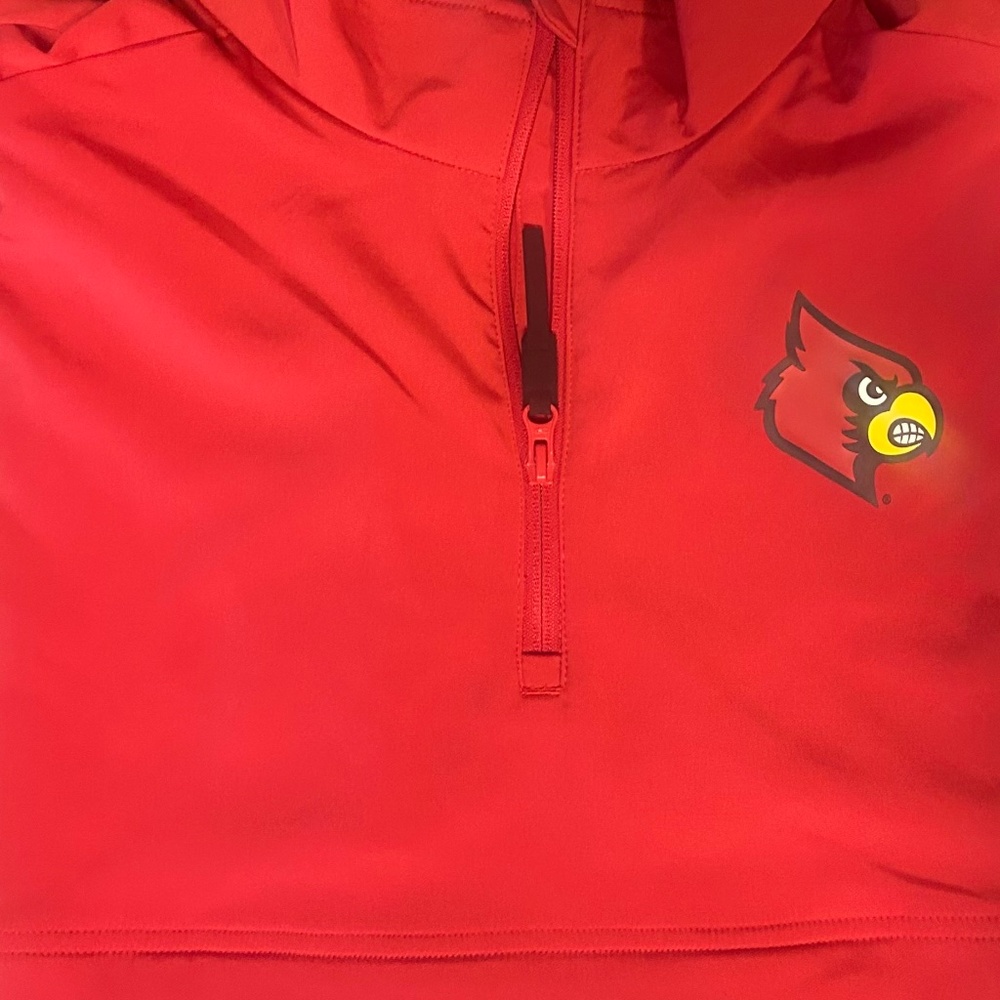 Louisville Cardinals Jacket